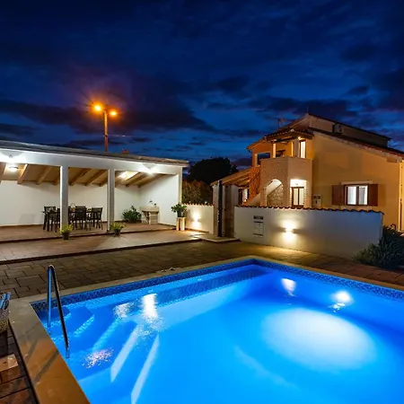 My Dalmatia - Marijana