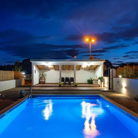 My Dalmatia - Marijana With Private Pool