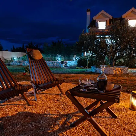 My Dalmatia - Marijana With Private Pool * Skradin