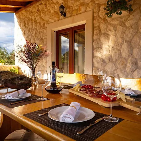 Holiday home My Dalmatia - Marijana With Private Pool