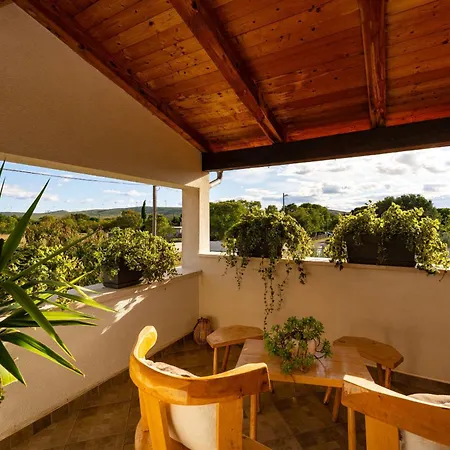 Casa vacanze My Dalmatia - Marijana