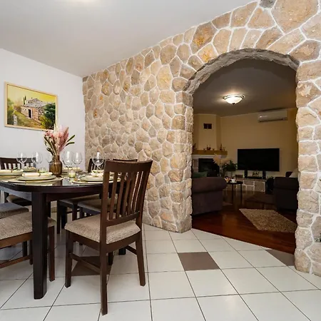My Dalmatia - Marijana With Private Pool Casa vacanze *