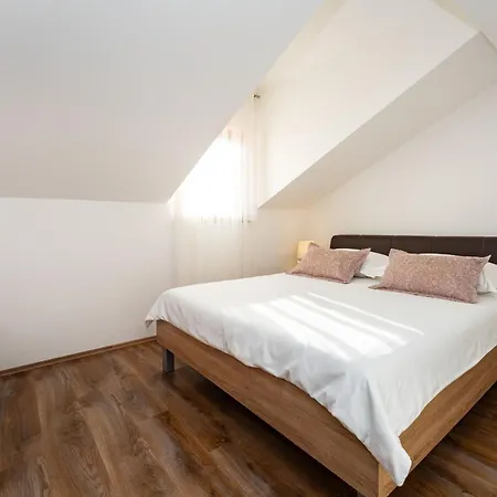 My Dalmatia - Marijana Casa vacanze *