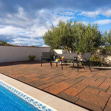 My Dalmatia - Marijana With Private Pool Holiday home *