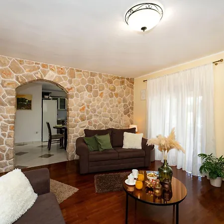 Casa vacanze My Dalmatia - Marijana *