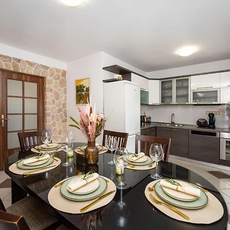 My Dalmatia - Marijana Casa vacanze Radonic