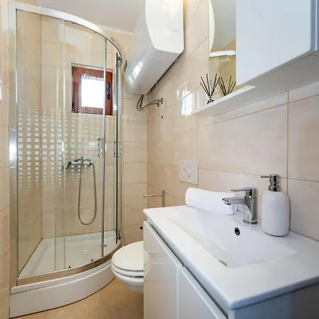 My Dalmatia - Marijana Casa vacanze Radonic