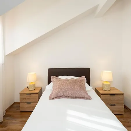 Casa vacanze My Dalmatia - Marijana