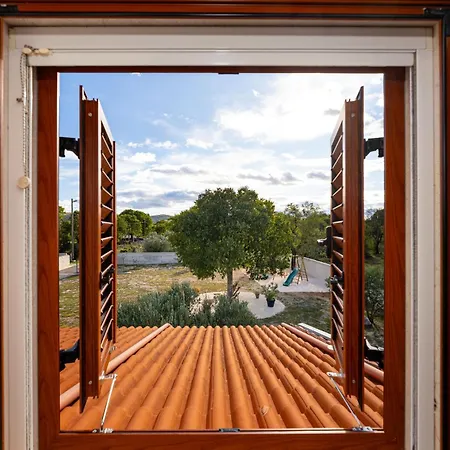 My Dalmatia - Marijana With Private Pool *