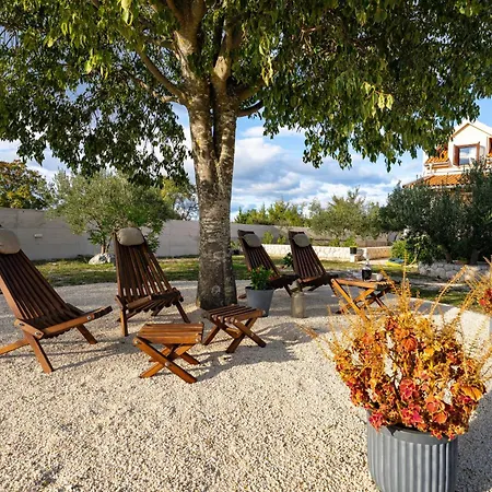 My Dalmatia - Marijana Casa vacanze *