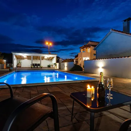 My Dalmatia - Marijana With Private Pool Holiday home
