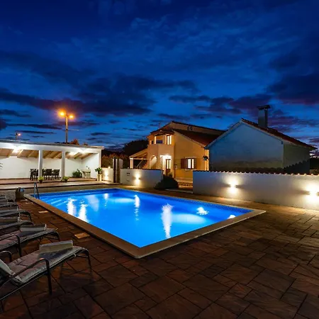 Casa vacanze My Dalmatia - Marijana