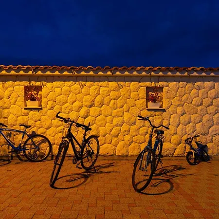 My Dalmatia - Marijana * Skradin