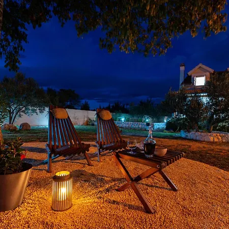 Casa vacanze My Dalmatia - Marijana