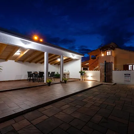 Casa vacanze My Dalmatia - Marijana