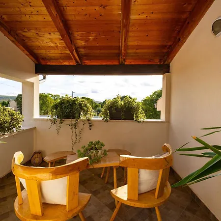 Casa vacanze My Dalmatia - Marijana