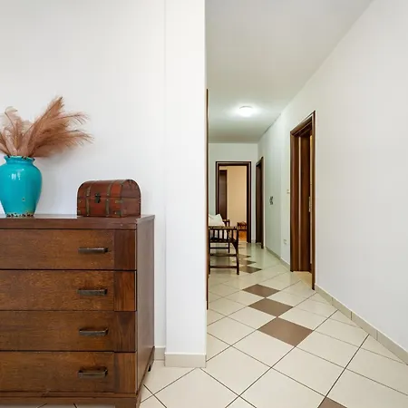 Casa vacanze My Dalmatia - Marijana