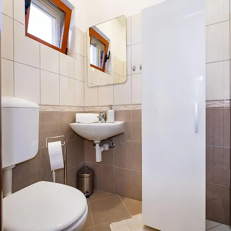 Casa vacanze My Dalmatia - Marijana *