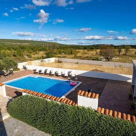 My Dalmatia - Marijana Radonic