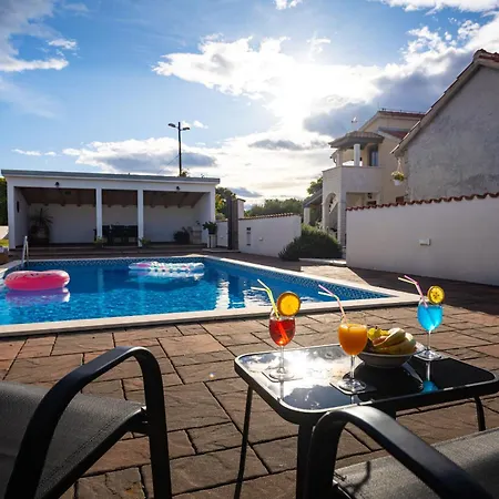 Holiday home My Dalmatia - Marijana With Private Pool Skradin