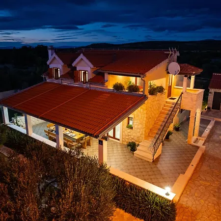 Vakantiehuis My Dalmatia - Marijana With Private Pool *