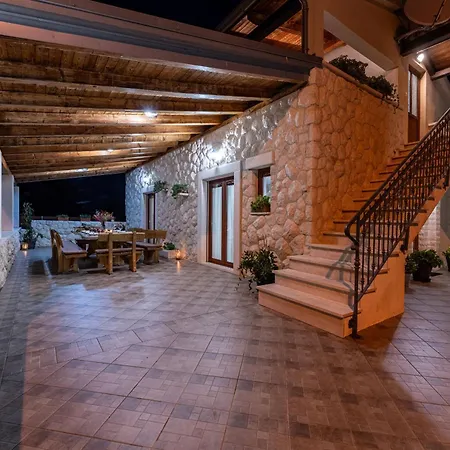 My Dalmatia - Marijana Casa vacanze *