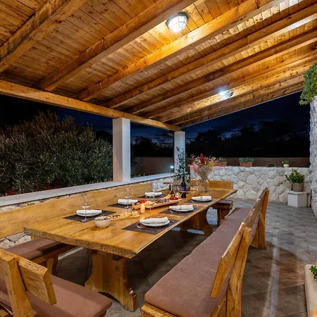 Casa vacanze My Dalmatia - Marijana With Private Pool Skradin
