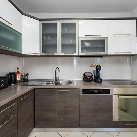 My Dalmatia - Marijana With Private Pool Holiday home Skradin