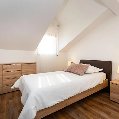 My Dalmatia - Marijana Casa vacanze