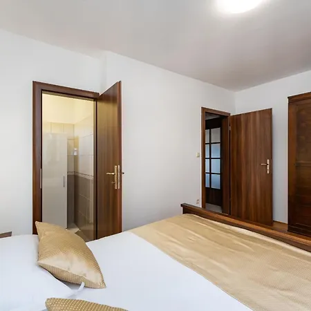 Casa vacanze My Dalmatia - Marijana *