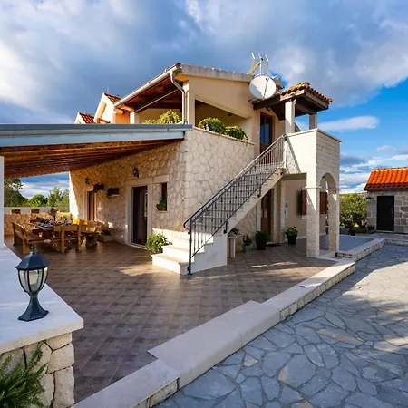 Casa vacanze My Dalmatia - Marijana