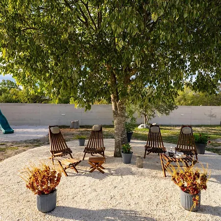 My Dalmatia - Marijana With Private Pool *