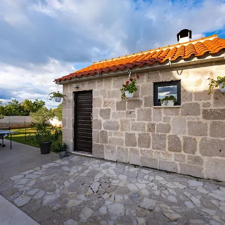 Casa vacanze My Dalmatia - Marijana With Private Pool *