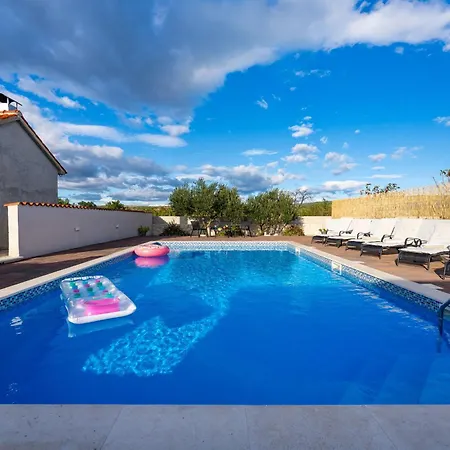 My Dalmatia - Marijana Radonic