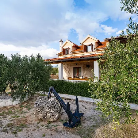 My Dalmatia - Marijana Radonic