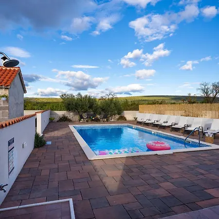 My Dalmatia - Marijana Radonic