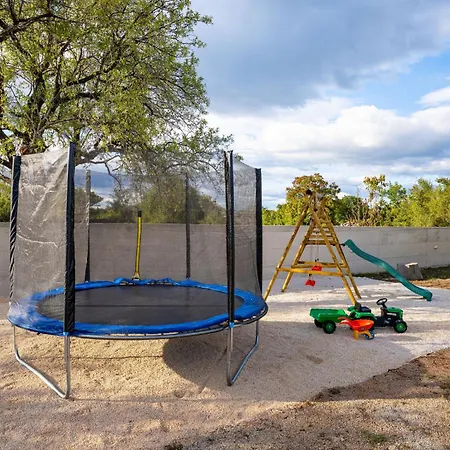 My Dalmatia - Marijana Casa vacanze *