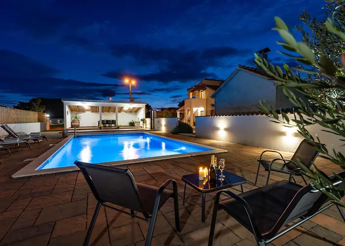 My Dalmatia - Marijana *