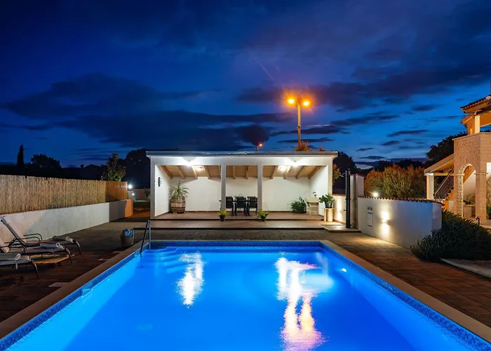 My Dalmatia - Marijana