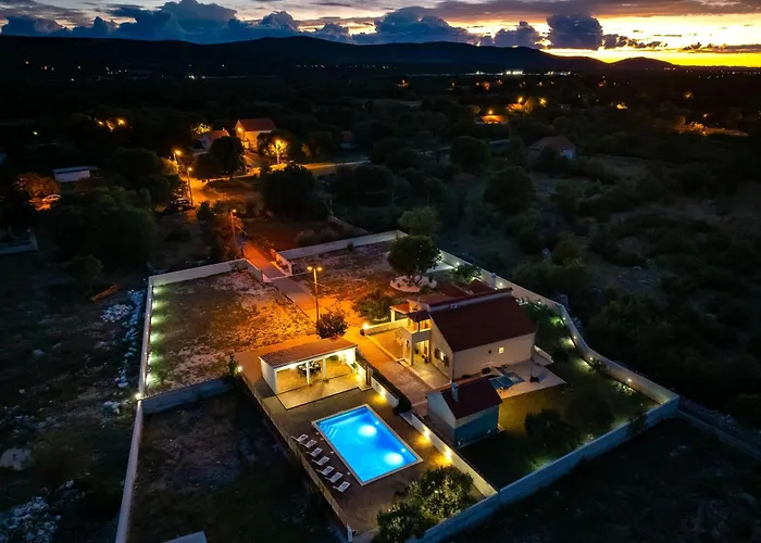 My Dalmatia - Marijana *