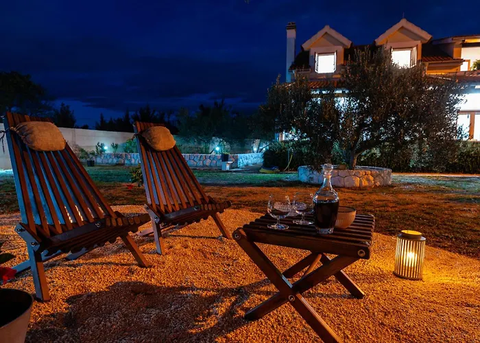 My Dalmatia - Marijana * Skradin