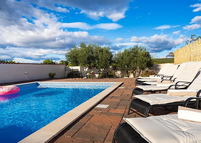 My Dalmatia - Marijana Vakantiehuis *