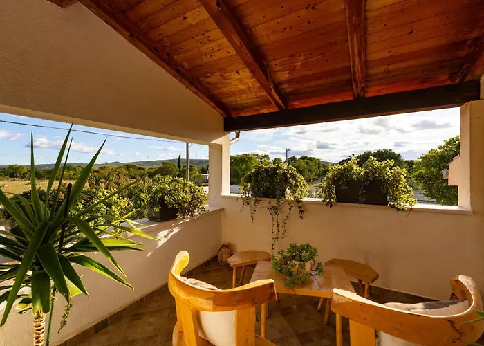 Vakantiehuis My Dalmatia - Marijana