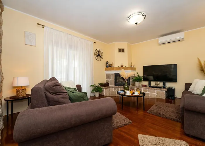 My Dalmatia - Marijana Vakantiehuis