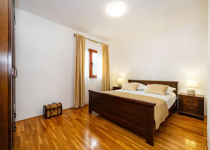 My Dalmatia - Marijana Skradin