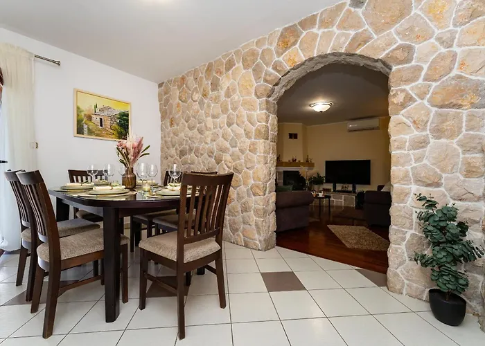 My Dalmatia - Marijana Vakantiehuis *