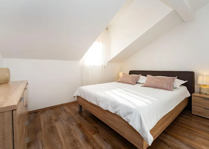 My Dalmatia - Marijana Vakantiehuis *