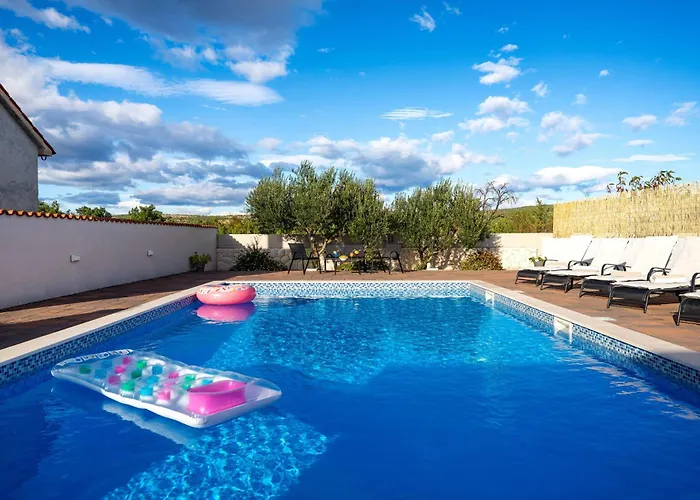 My Dalmatia - Marijana