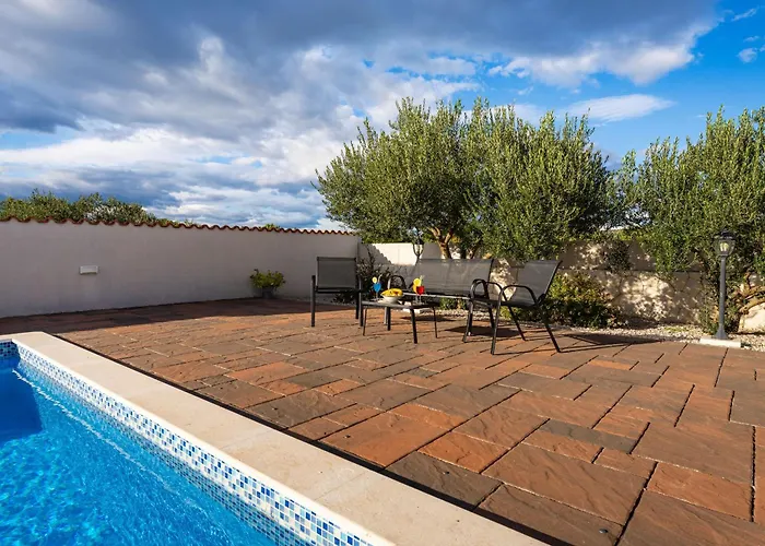 My Dalmatia - Marijana Hébergement de vacances *