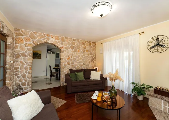 Vakantiehuis My Dalmatia - Marijana *